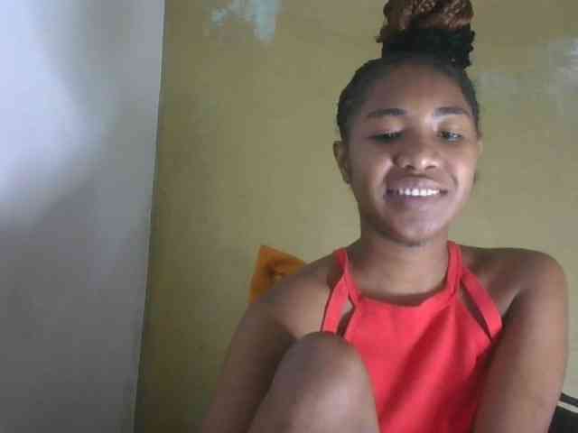 Sweetiepop webcam