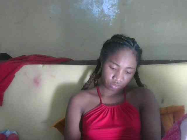 Sweetiepop webcam