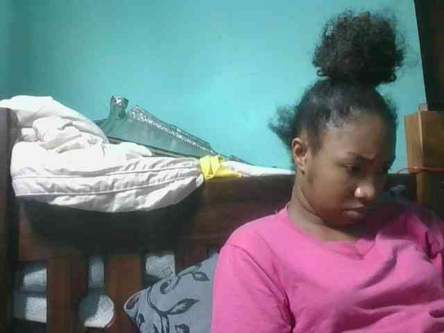 Sweetiepop webcam