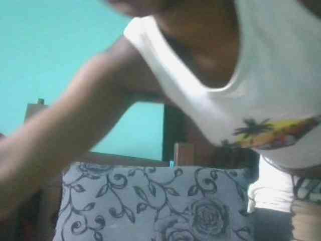 Sweetiepop webcam