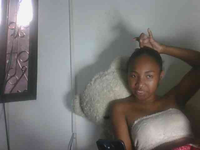 Sweetiepop webcam