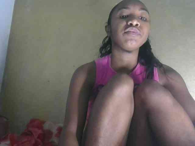 Sweetiepop webcam