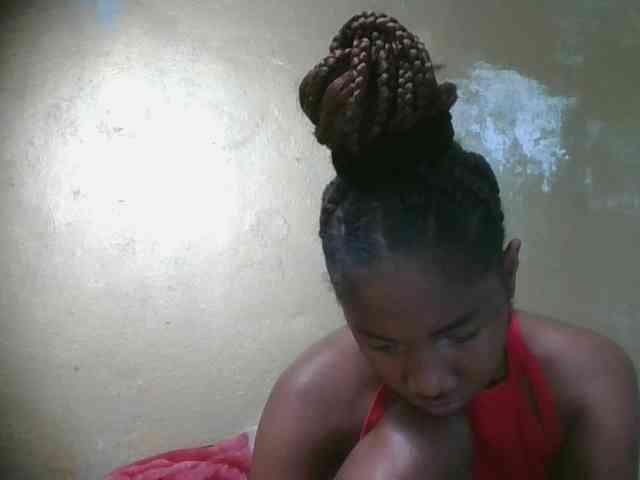 Sweetiepop webcam