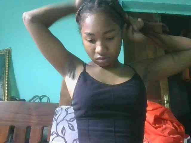 Sweetiepop webcam