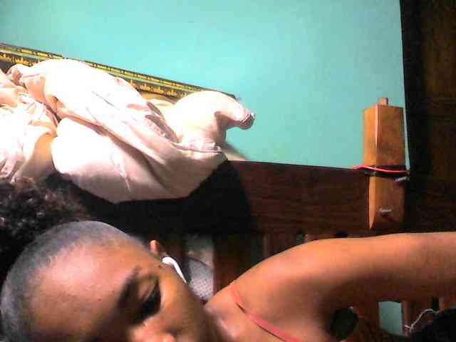 Sweetiepop webcam