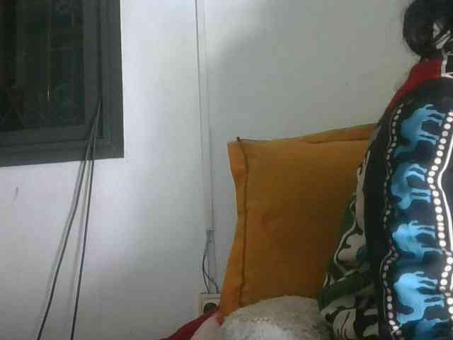 Sweetiepop webcam