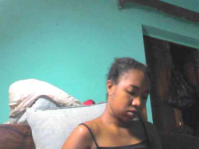 Sweetiepop webcam
