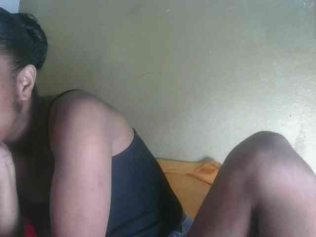 Sweetiepop webcam