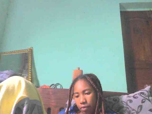 Sweetiepop webcam