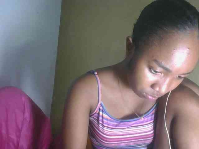 Sweetiepop webcam