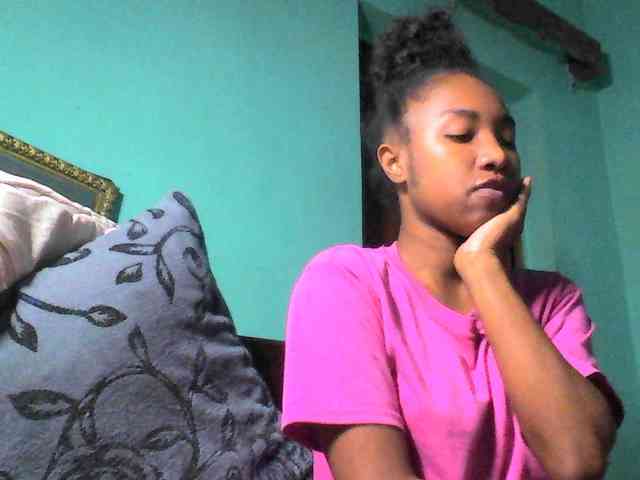 Sweetiepop webcam