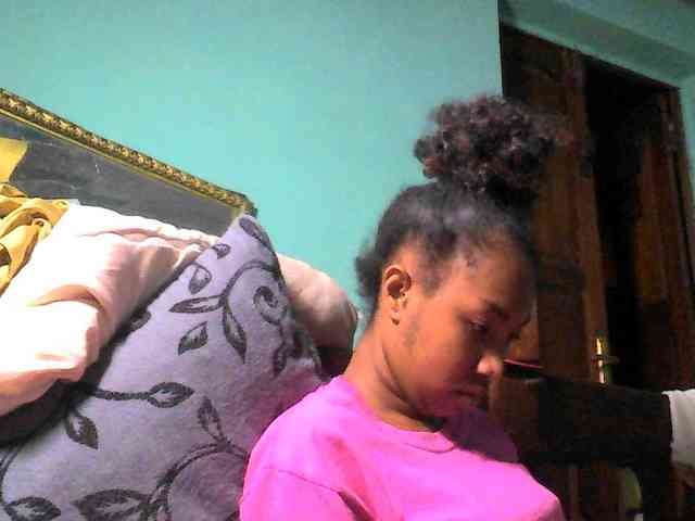 Sweetiepop webcam