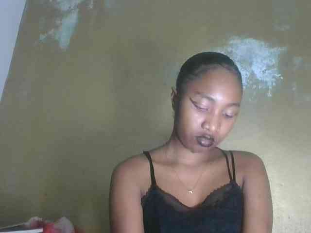 Sweetiepop webcam