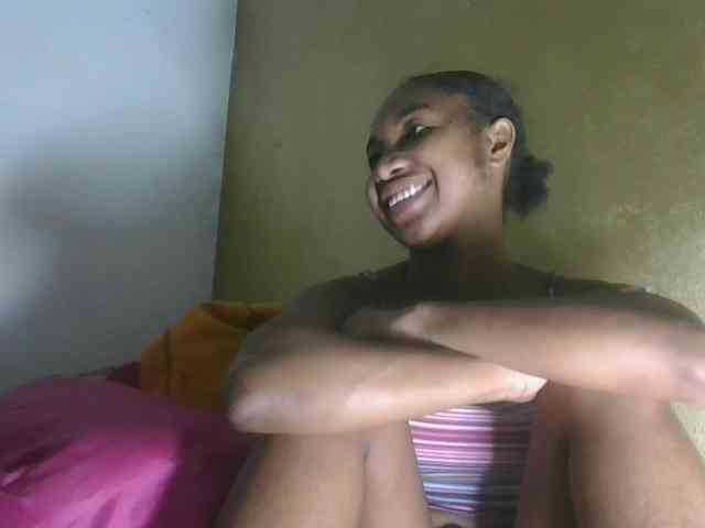 Sweetiepop webcam