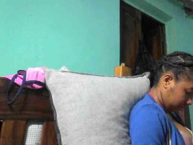 Sweetiepop webcam