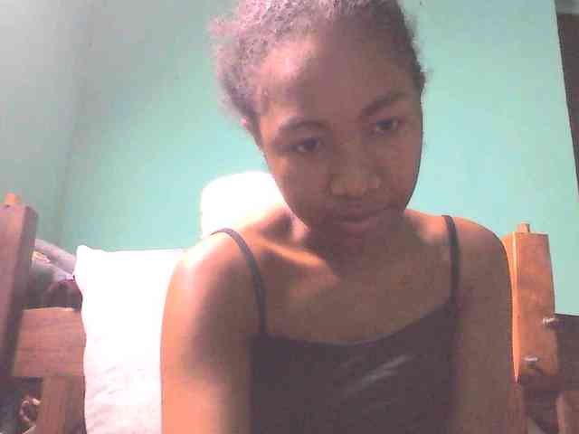 Sweetiepop webcam