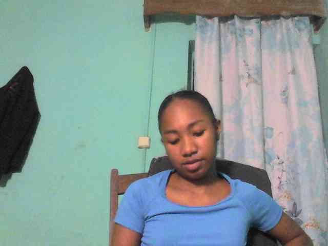 Sweetiepop webcam