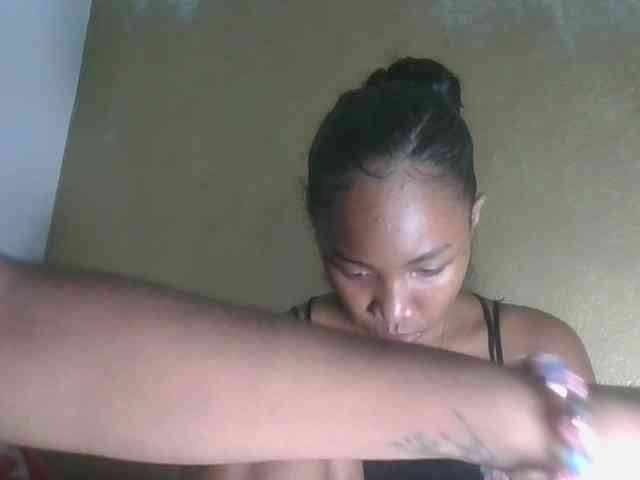 Sweetiepop webcam