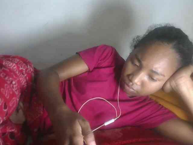 Sweetiepop webcam
