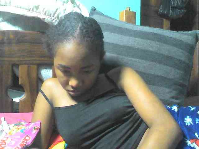 Sweetiepop webcam