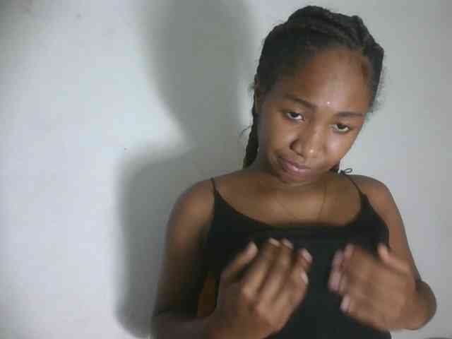 Sweetiepop webcam