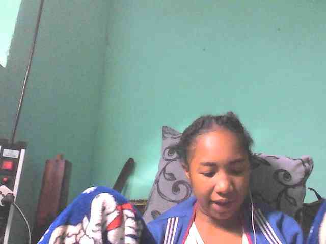 Sweetiepop webcam
