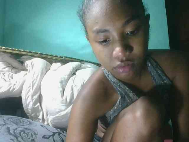 Sweetiepop webcam