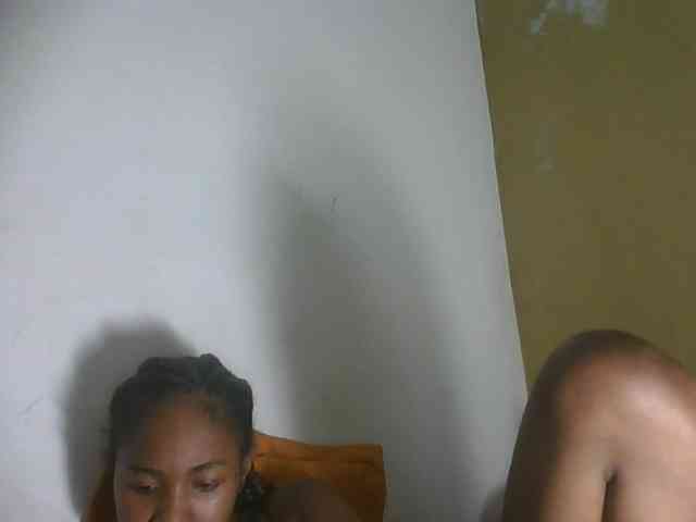 Sweetiepop webcam
