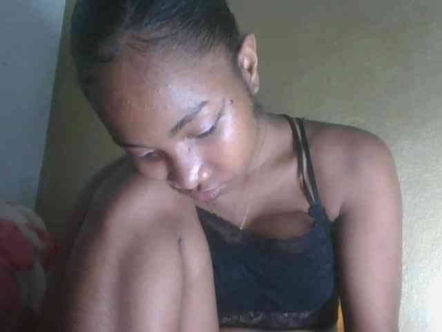 Sweetiepop webcam