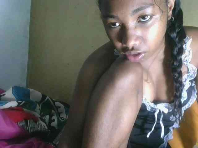 Sweetiepop webcam