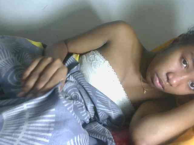 Sweetiepop webcam