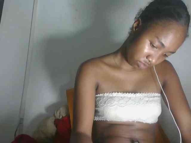 Sweetiepop webcam
