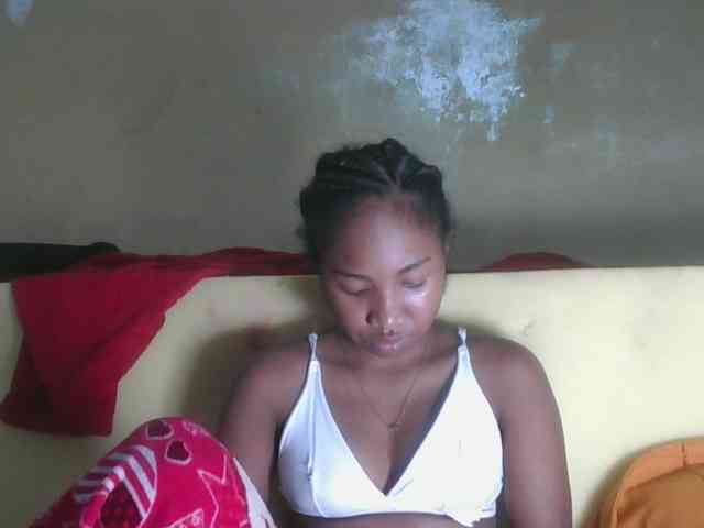 Sweetiepop webcam