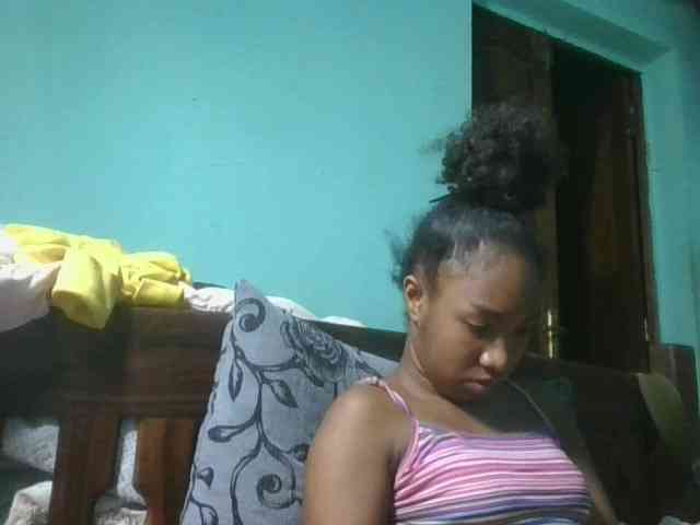 Sweetiepop webcam