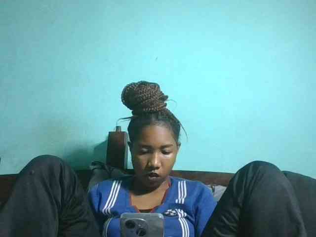 Sweetiepop webcam