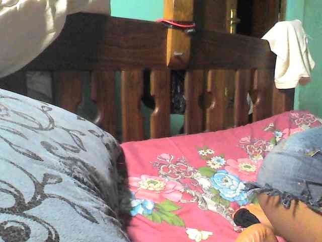 Sweetiepop webcam