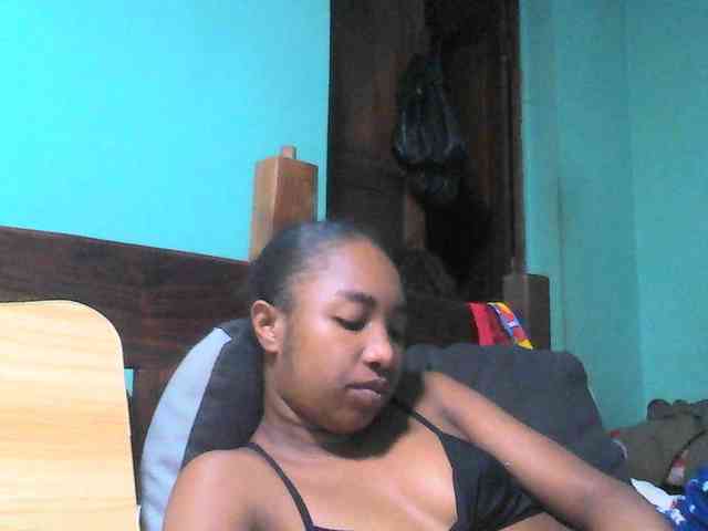 Sweetiepop webcam
