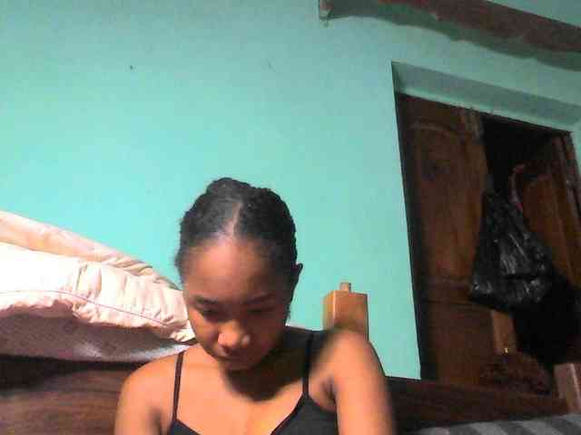 Sweetiepop webcam
