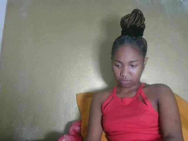 Sweetiepop webcam