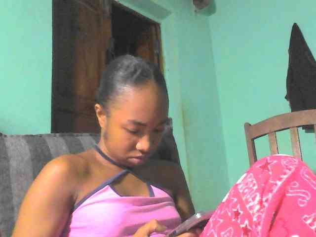 Sweetiepop webcam