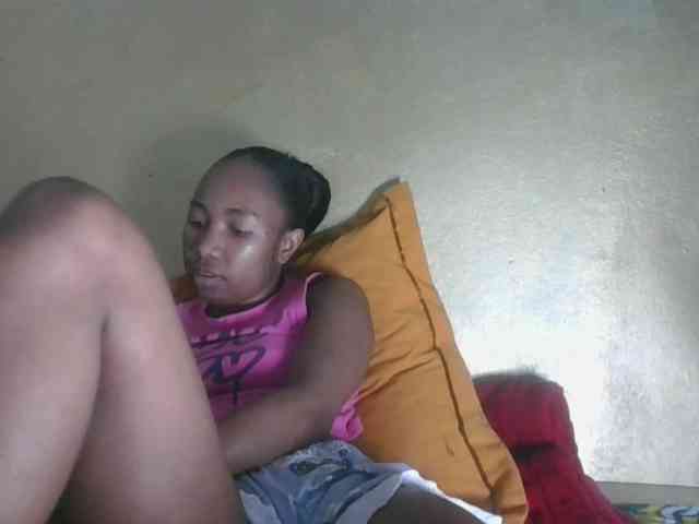 Sweetiepop webcam