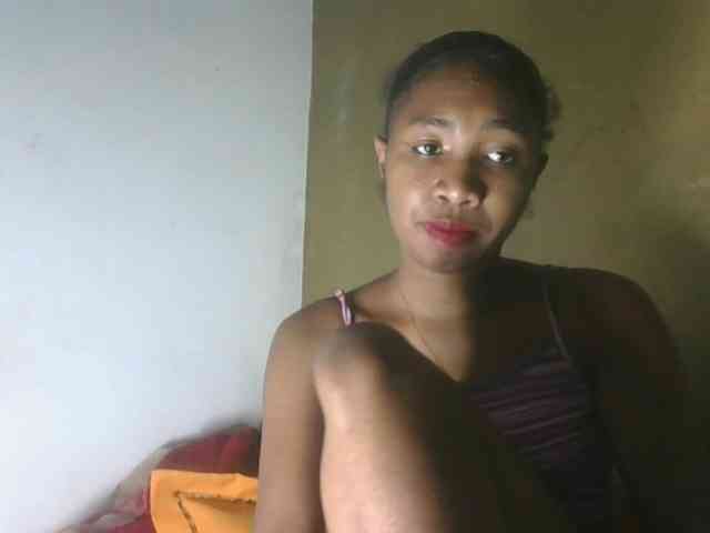 Sweetiepop webcam