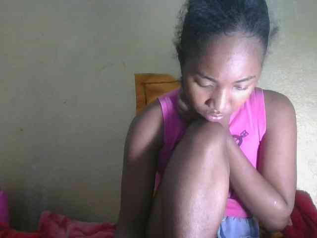 Sweetiepop webcam