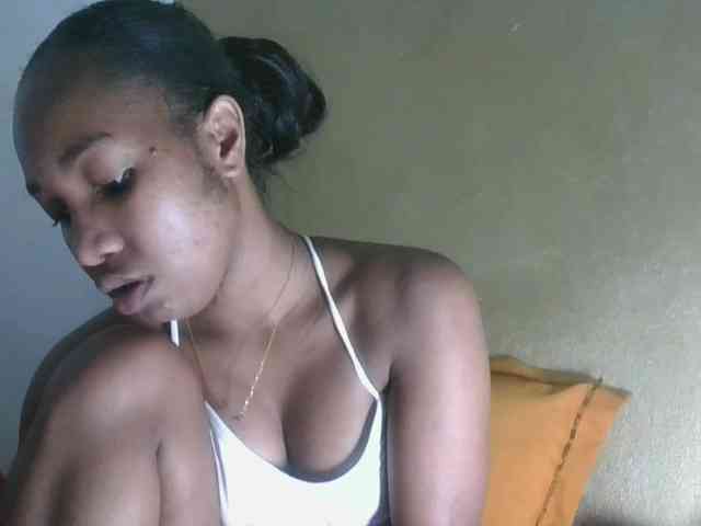 Sweetiepop webcam