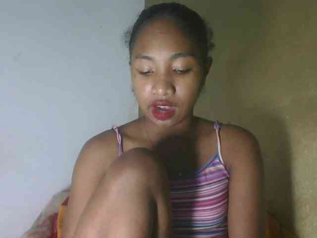 Sweetiepop webcam