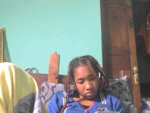 Sweetiepop webcam