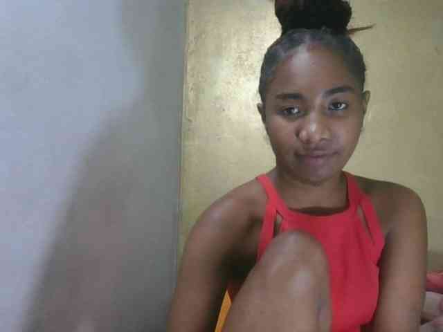 Sweetiepop webcam