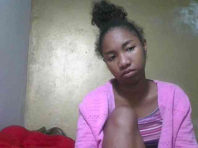 Sweetiepop webcam