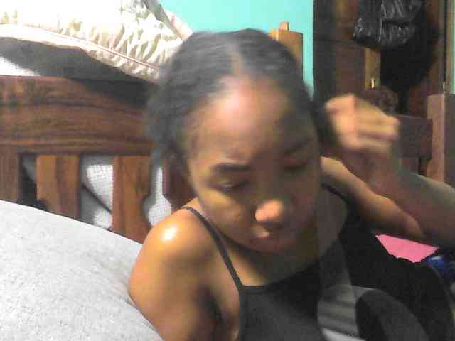 Sweetiepop webcam