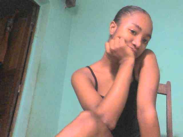 Sweetiepop webcam